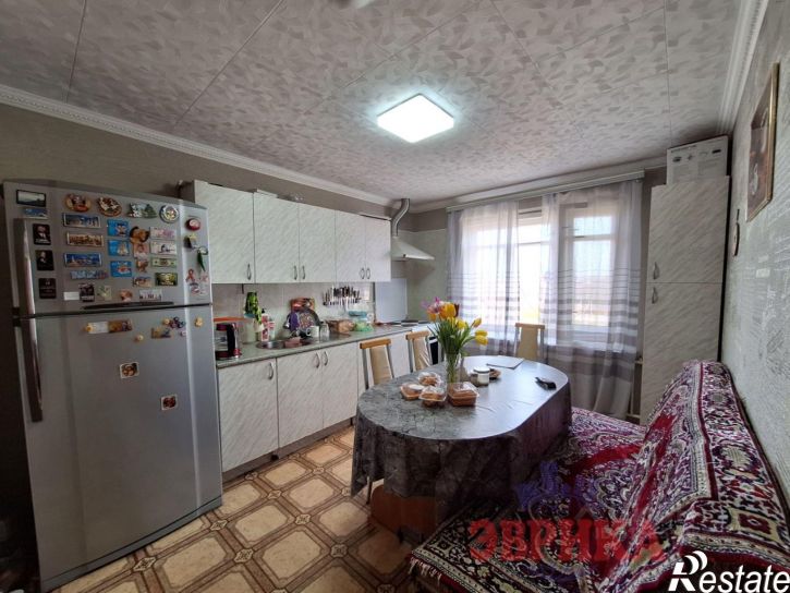 3-комн квартира Крымск