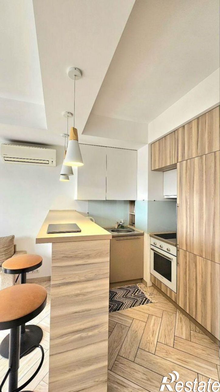 1-комн квартира Сочи, Красная Поляна пгт