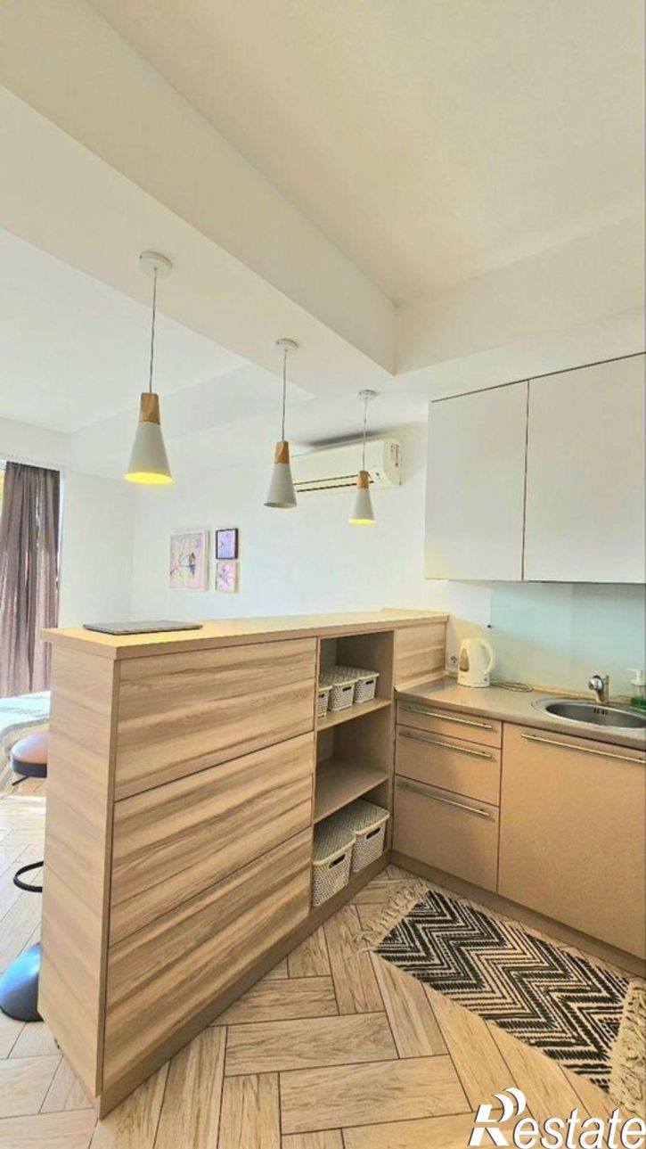 1-комн квартира Сочи, Красная Поляна пгт