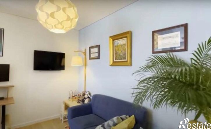 1-комн квартира Краснодар, Командорская улица, 5/1