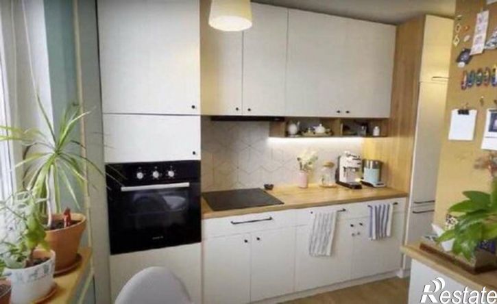 1-комн квартира Краснодар, Командорская улица, 5/1