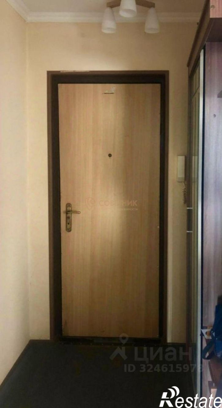 1-комн квартира Прикубанский, 9-я Тихая ул., д.11