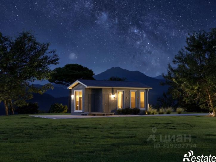 Коттедж/дом улица Карла Либкнехта, 38,  д. 38