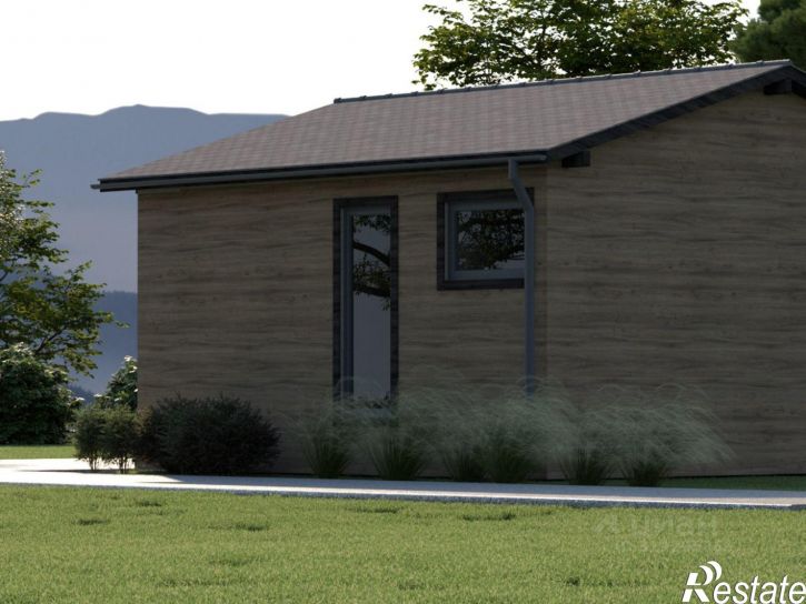 Коттедж/дом улица Карла Либкнехта, 38,  д. 38