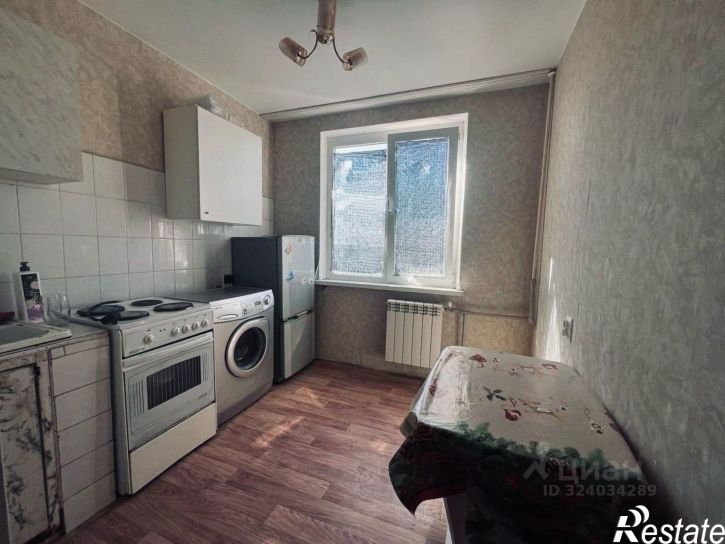 1-комн квартира Краснодар, улица Невкипелого, 19