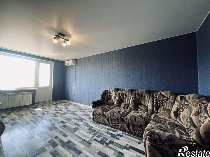 1-комн квартира Краснодар, улица Невкипелого, 19