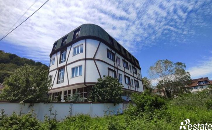 2-комн квартира городской округ Сочи, посёлок городского типа Дагомыс, Армавирская улица