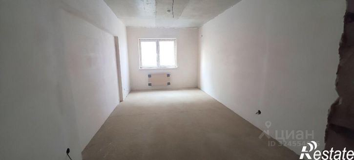 2-комн квартира Краснодар, Парусная улица, 10к2