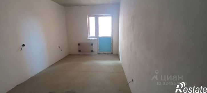 2-комн квартира Краснодар, Парусная улица, 10к2