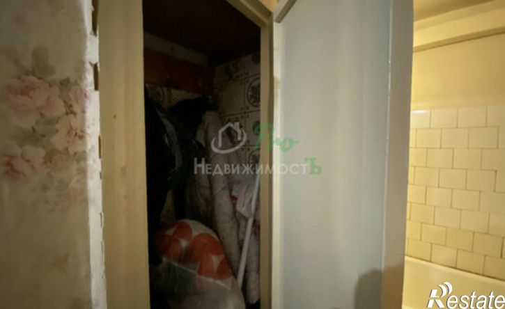 2-комн квартира Ейск, Коммунистическая улица, 49/7