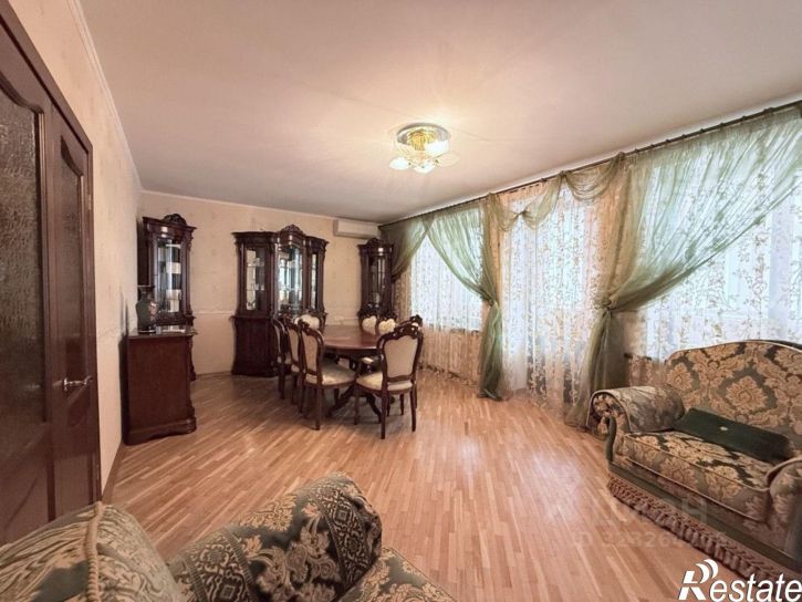 2-комн квартира Краснодар, микрорайон Центральный