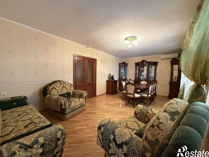 2-комн квартира Краснодар, микрорайон Центральный