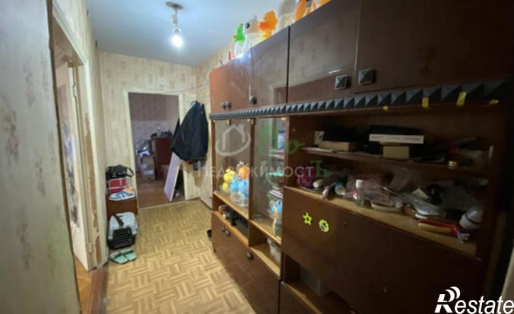 2-комн квартира Ейск, Коммунистическая улица, 49/7