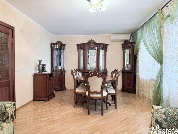 2-комн квартира Краснодар, микрорайон Центральный