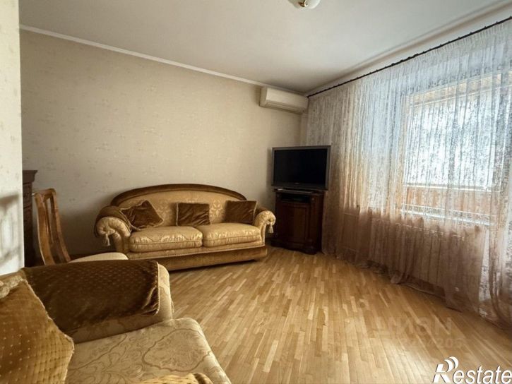 2-комн квартира Краснодар, микрорайон Центральный