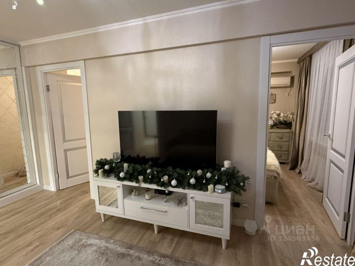 3-комн квартира Краснодар, Фестивальный микрорайон