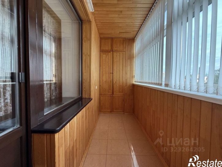 2-комн квартира Краснодар, микрорайон Центральный