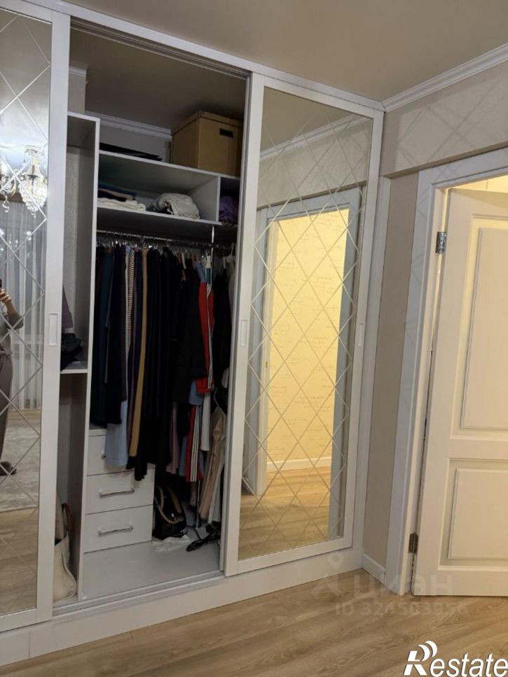 3-комн квартира Краснодар, Фестивальный микрорайон