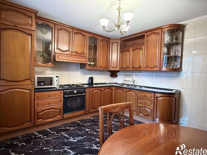 2-комн квартира Краснодар, микрорайон Центральный