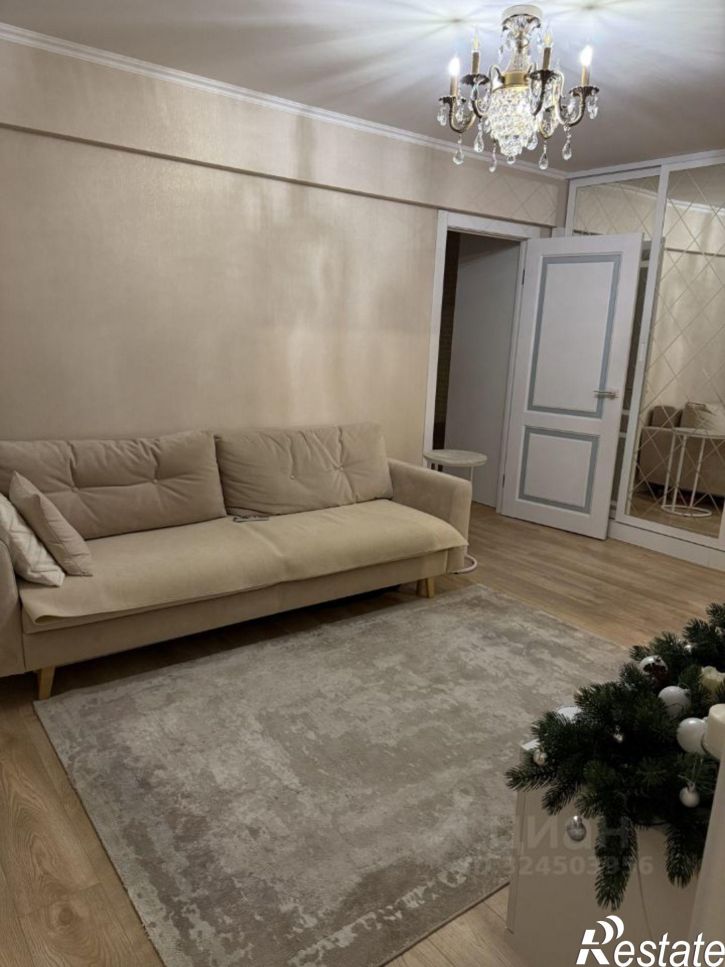 3-комн квартира Краснодар, Фестивальный микрорайон