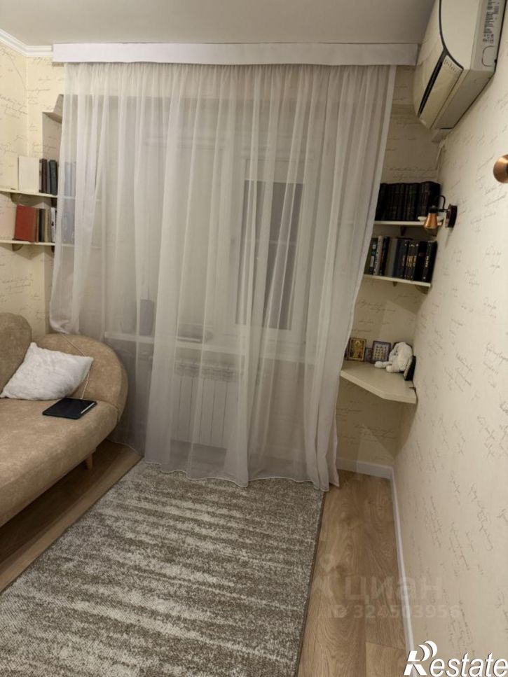 3-комн квартира Краснодар, Фестивальный микрорайон