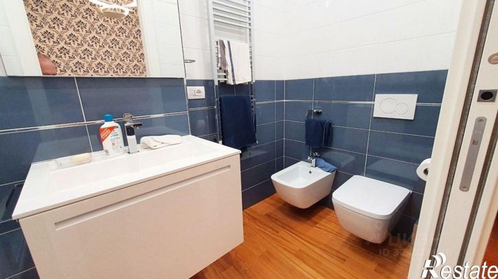 1-комн квартира Сочи, Сириус пгт