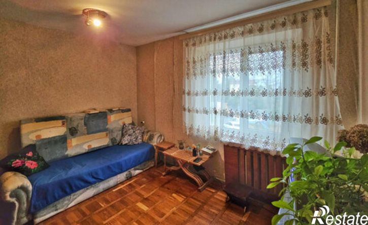 2-комн квартира Сочи, Курортный проспект, 96/6