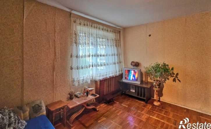 2-комн квартира Сочи, Курортный проспект, 96/6