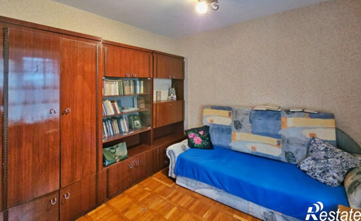 2-комн квартира Сочи, Курортный проспект, 96/6