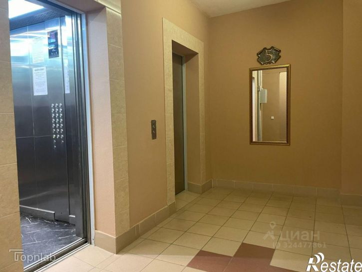 3-комн квартира Краснодар г., Центральный