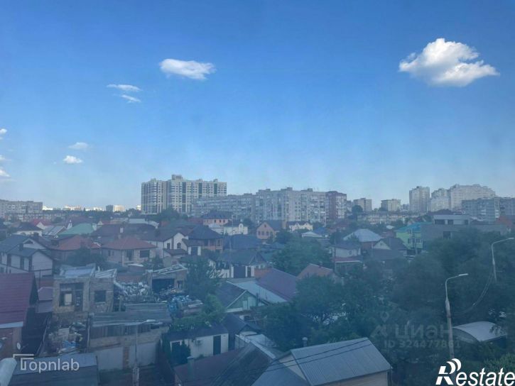 3-комн квартира Краснодар г., Центральный