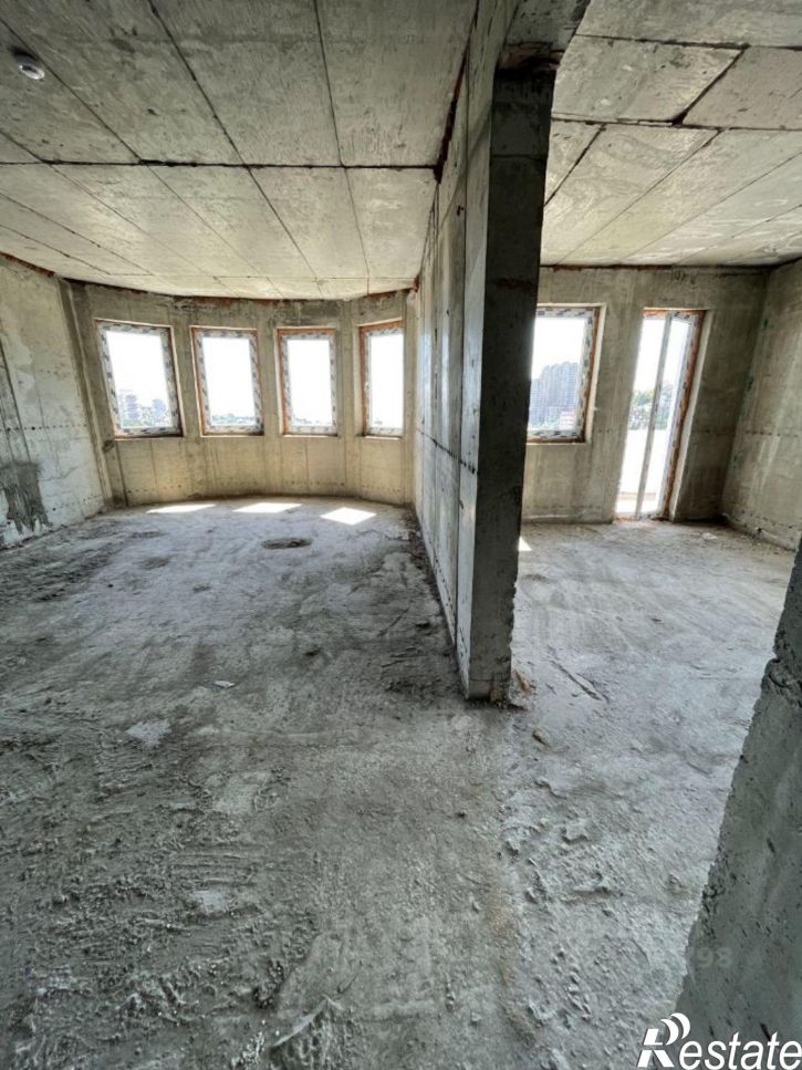 3-комн квартира Сочи, Теневой переулок, 10А