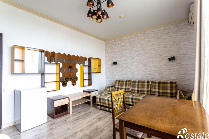 2-комн квартира Сочи, Сириус пгт