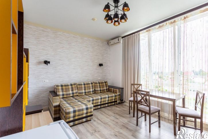 2-комн квартира Сочи, Сириус пгт