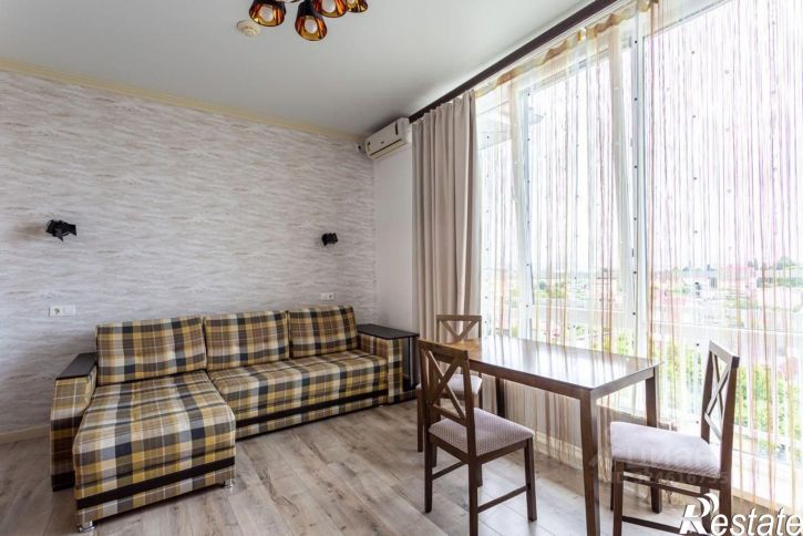 2-комн квартира Сочи, Сириус пгт