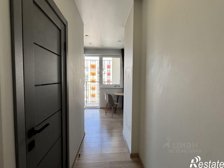 1-комн квартира Сочи, Сириус пгт