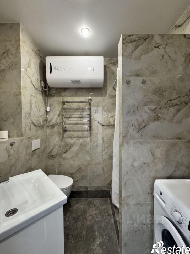 1-комн квартира Сочи, Сириус пгт