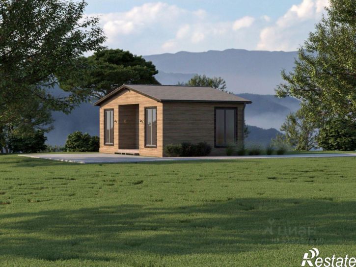 Коттедж/дом Крымск