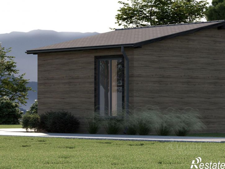 Коттедж/дом Крымск