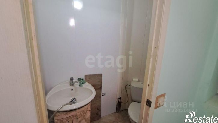 3-комн квартира муниципальный округ Анапа