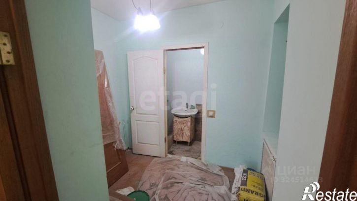 3-комн квартира муниципальный округ Анапа