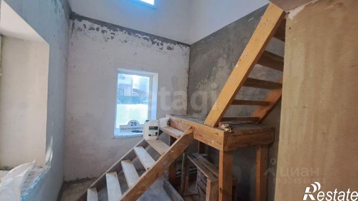 3-комн квартира муниципальный округ Анапа