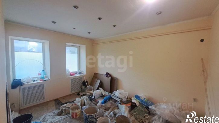 3-комн квартира муниципальный округ Анапа