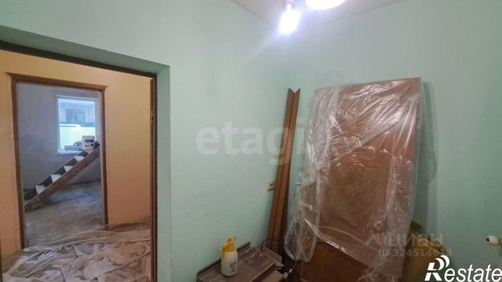 3-комн квартира муниципальный округ Анапа