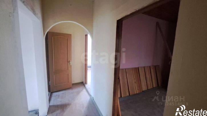 3-комн квартира муниципальный округ Анапа