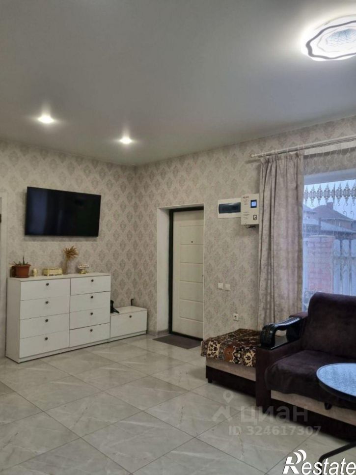 Коттедж/дом Краснодар городской округ