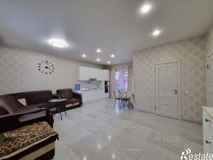 Коттедж/дом Краснодар городской округ