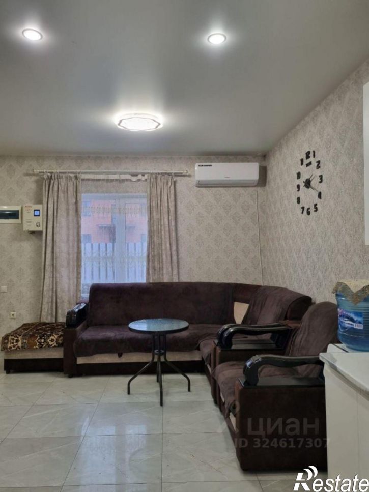 Коттедж/дом Краснодар городской округ