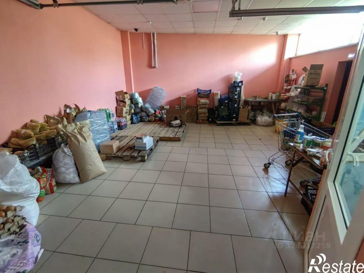 Отдельное здание