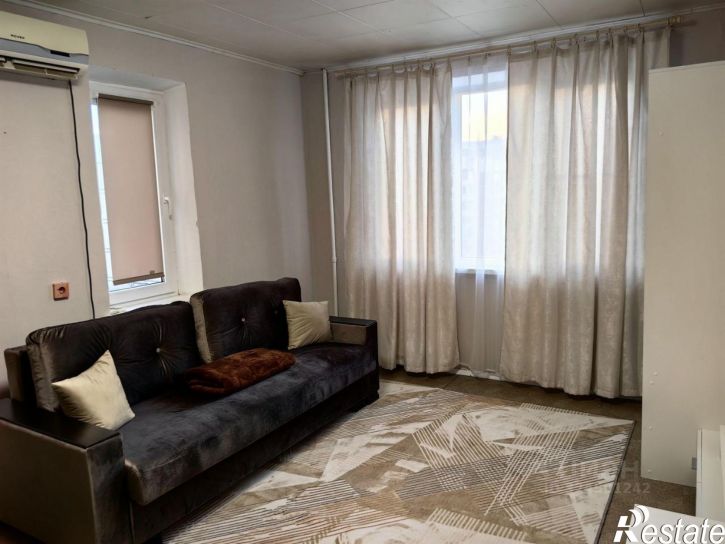 1-комн квартира Краснодар, микрорайон Юбилейный